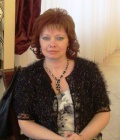 Rencontre Femme : Irina, 51 ans à Russie  ПЕНЗА